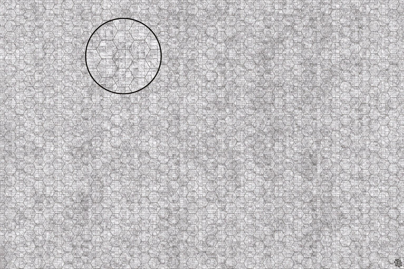 Mats by Mars: The White City Wargaming Play Mat