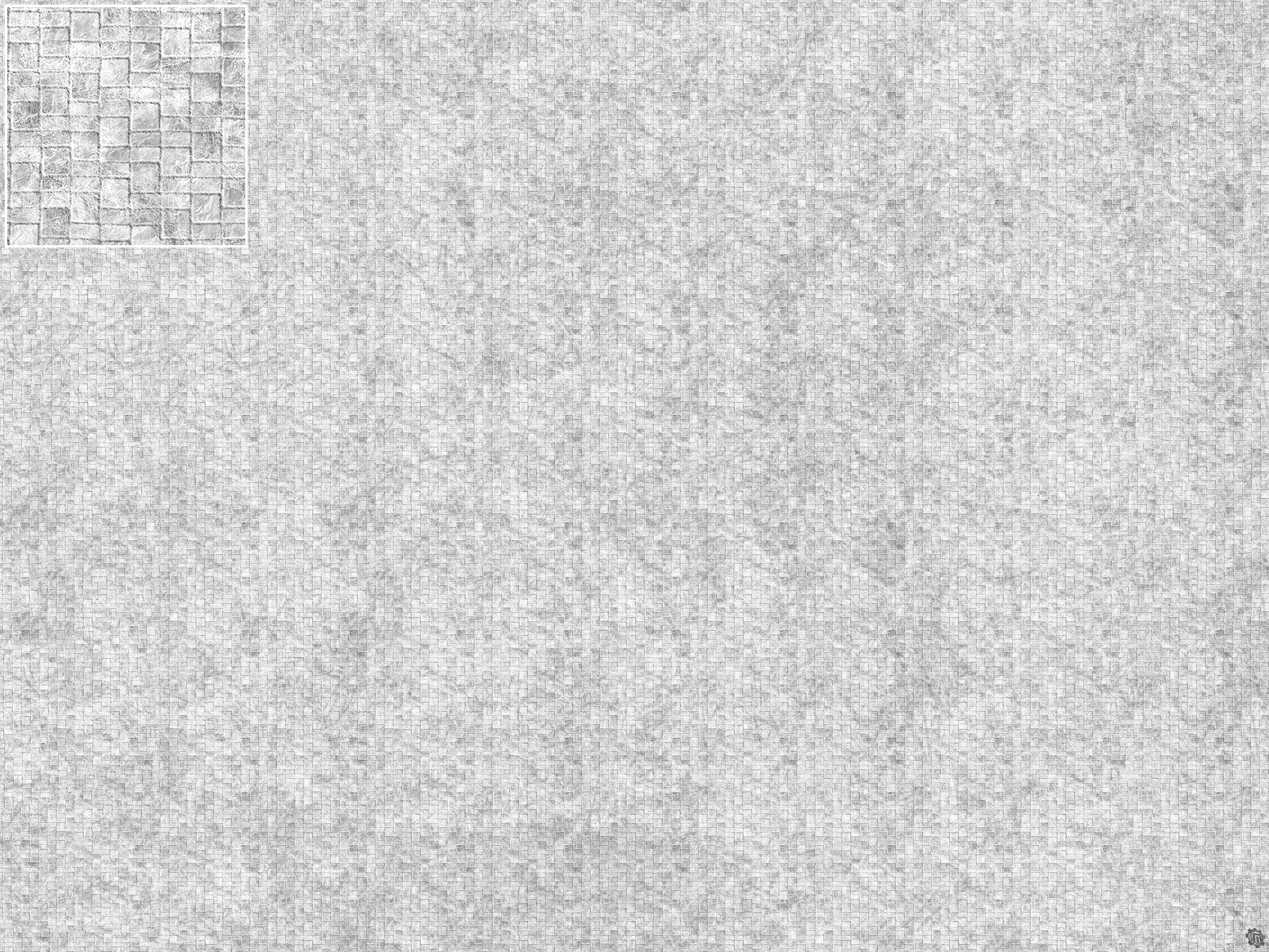 Mats by Mars: The White City Wargaming Play Mat