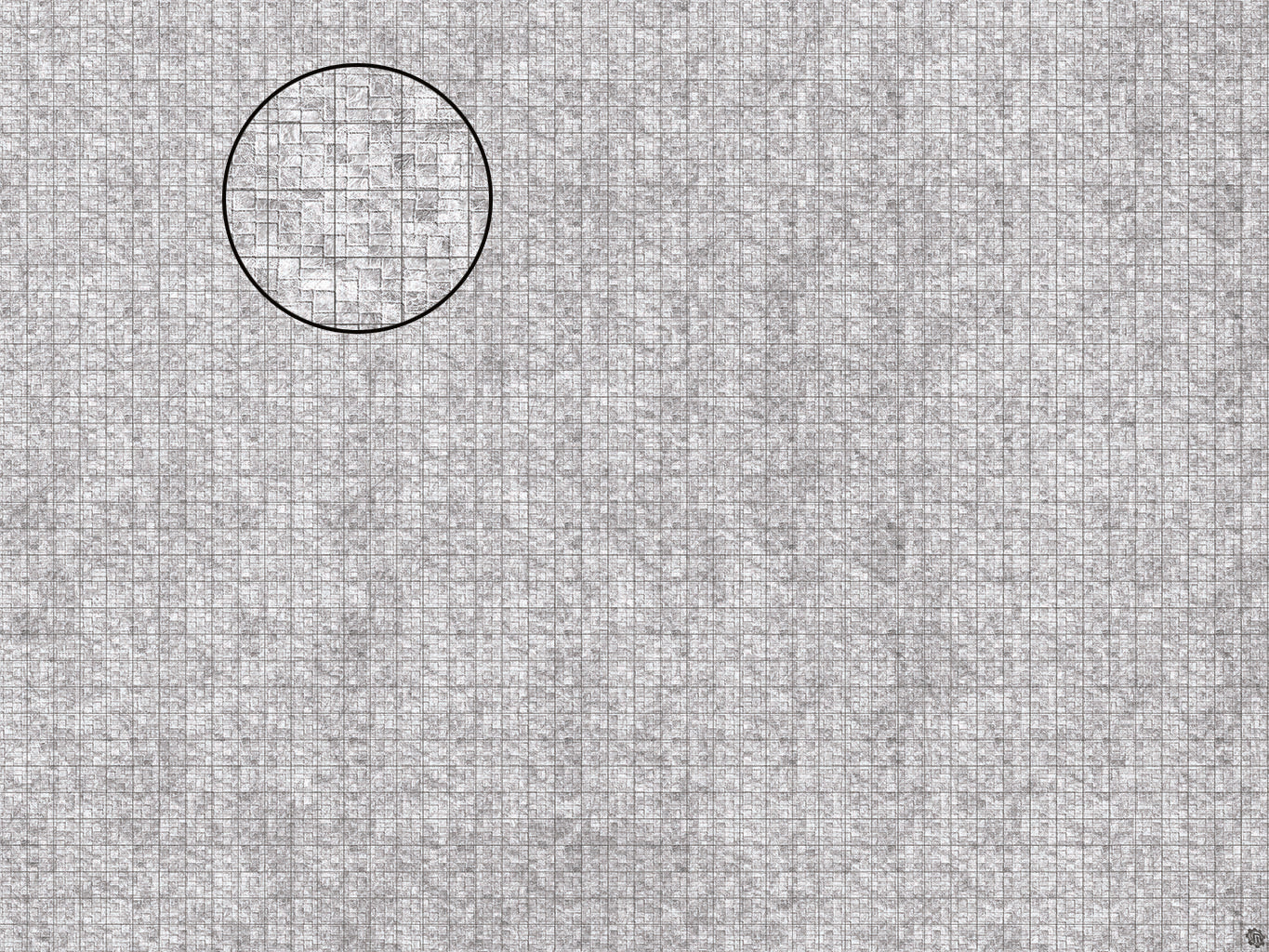 Mats by Mars: The White City Wargaming Play Mat