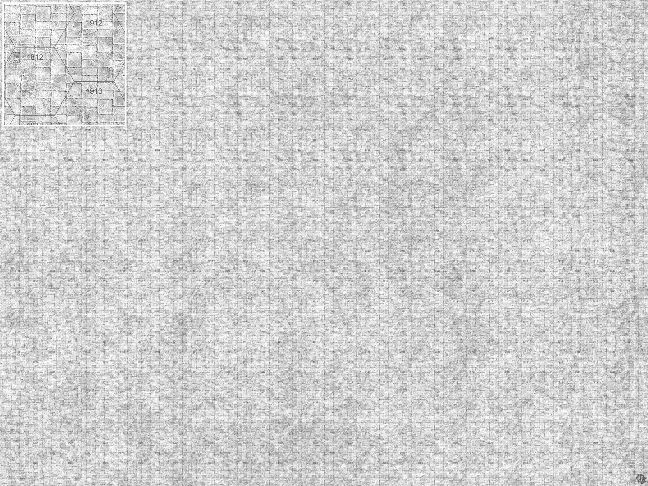 Mats by Mars: The White City Wargaming Play Mat