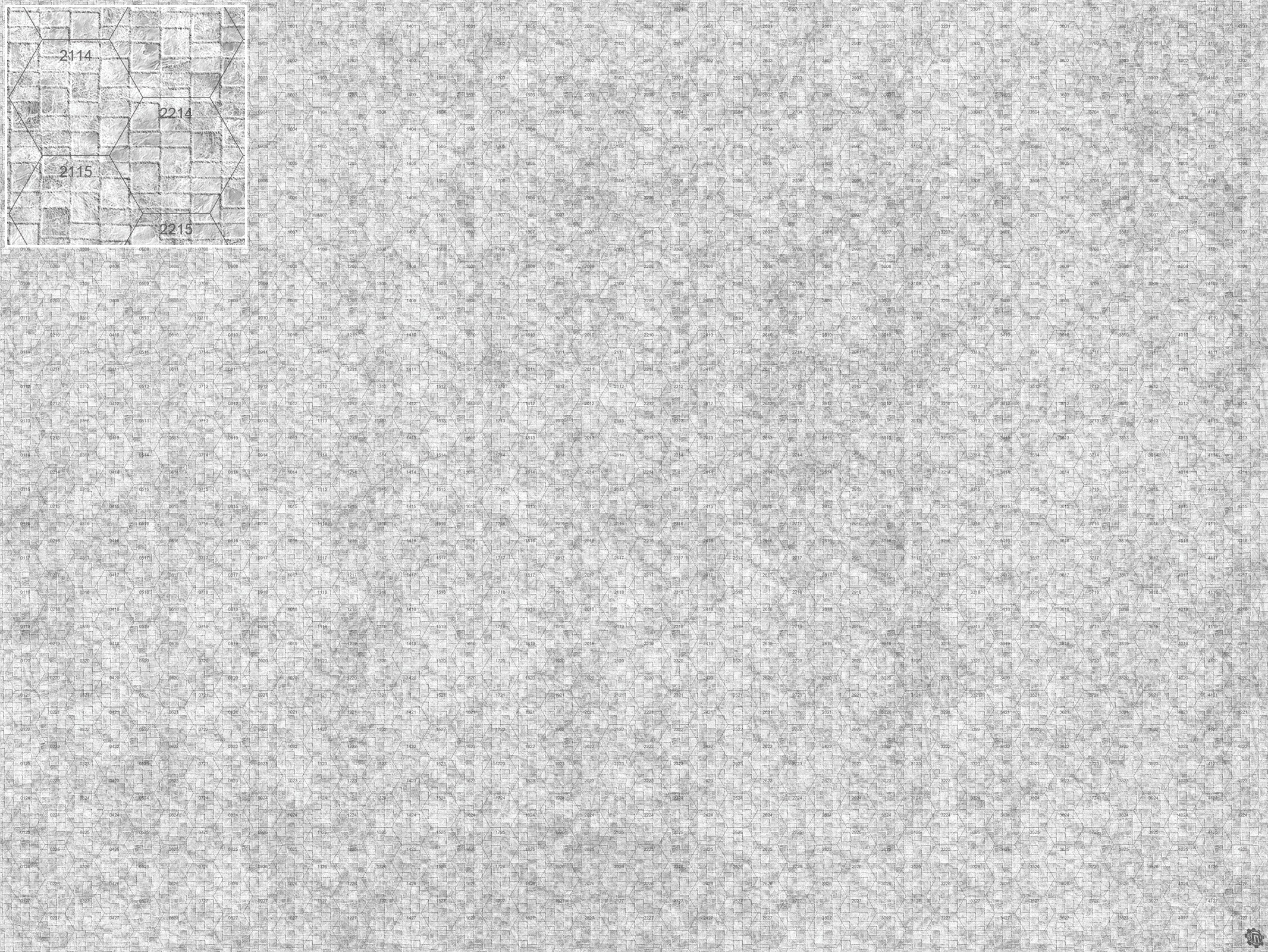 Mats by Mars: The White City Wargaming Play Mat