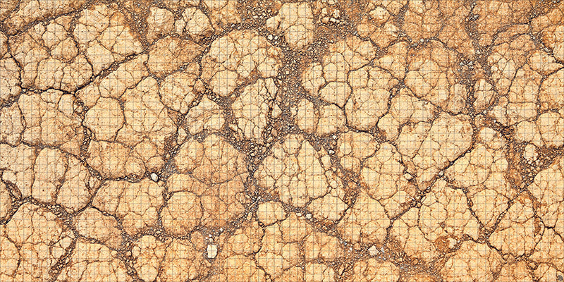 Mats by Mars: Desert Tabletop Wargaming Play Mat