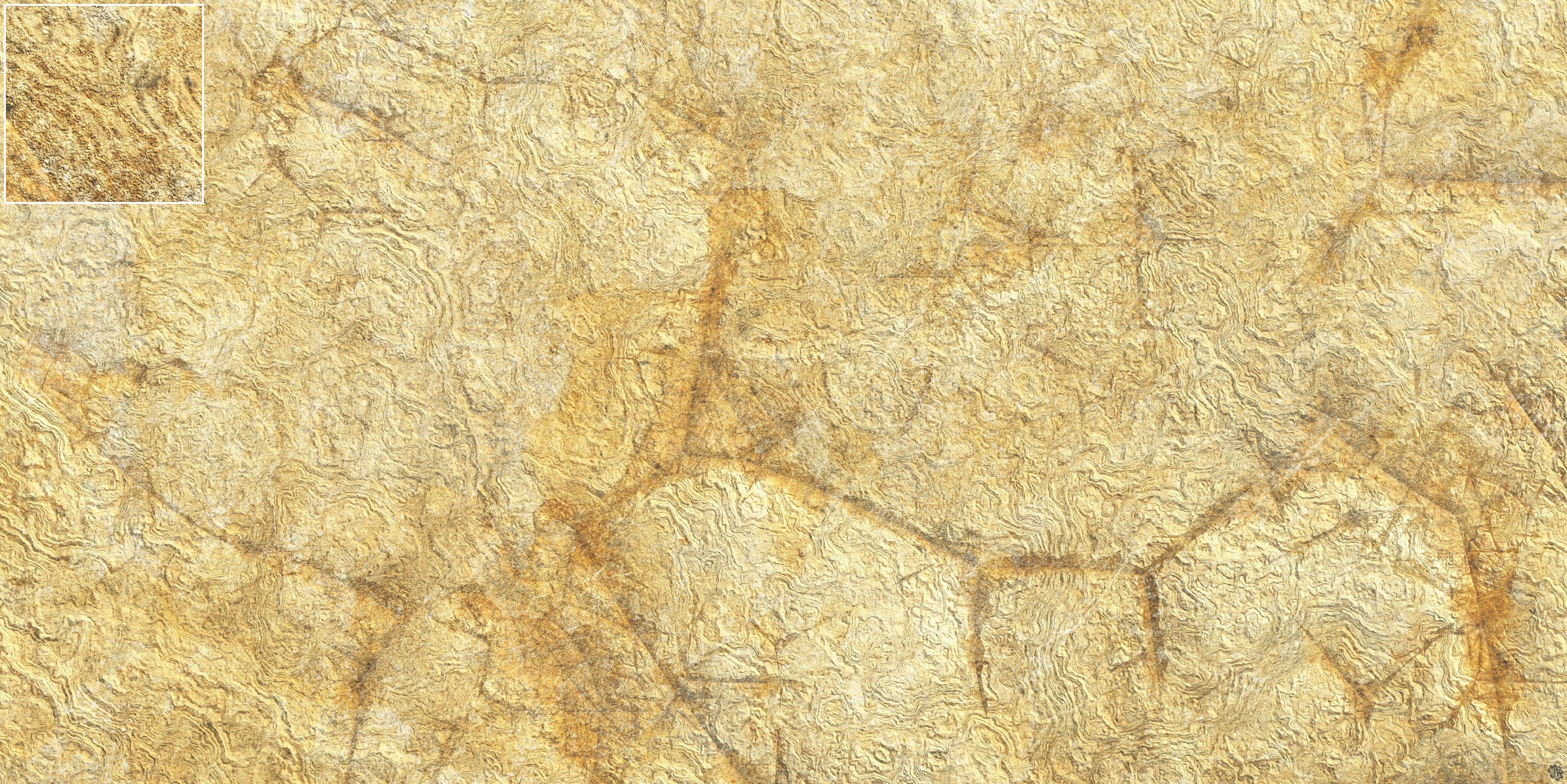 Mats by Mars: Parched Earth Tabletop Wargaming Play Mat