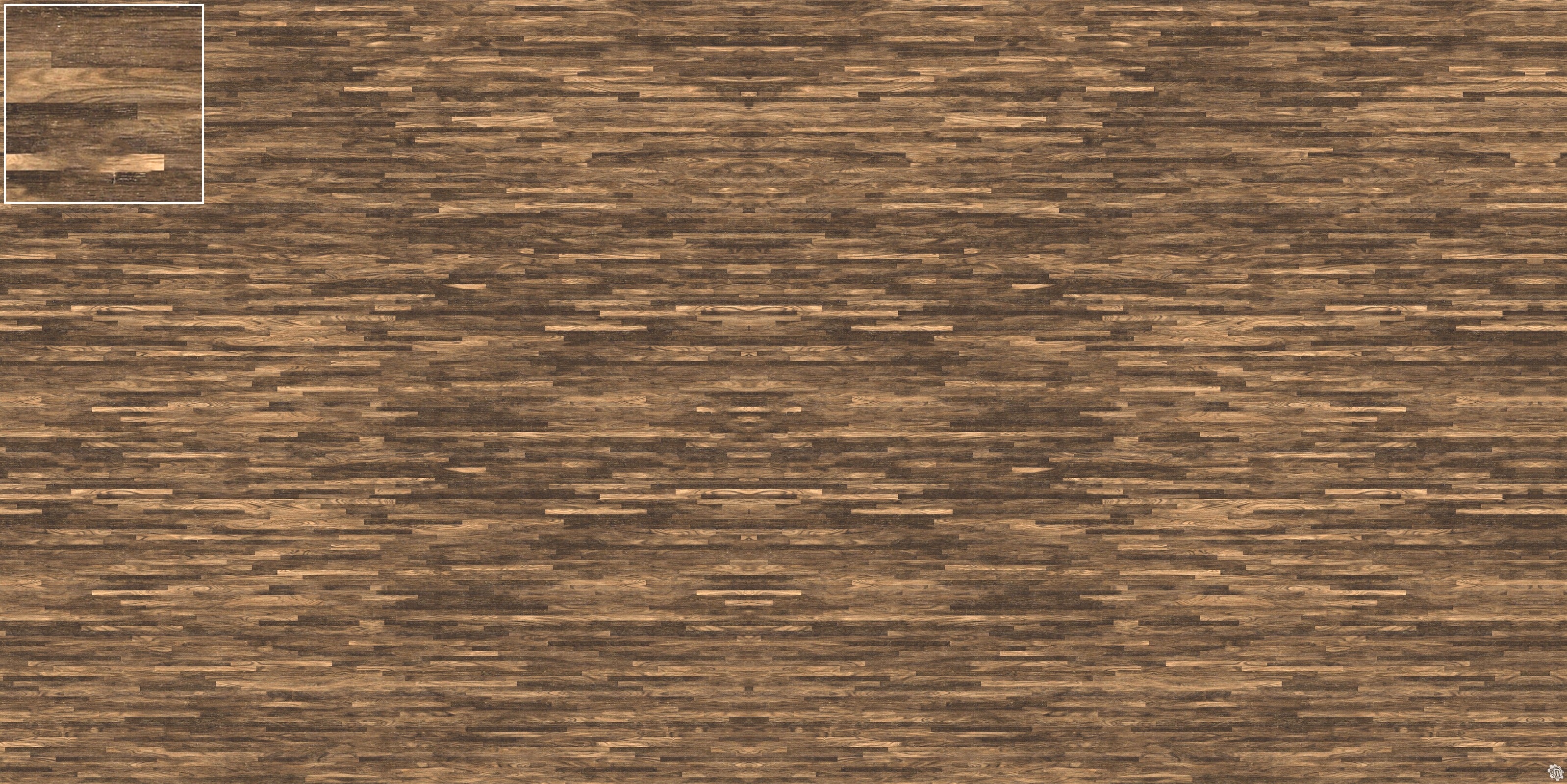 Mats by Mars: Boardwalk Tabletop Wargaming Play Mat