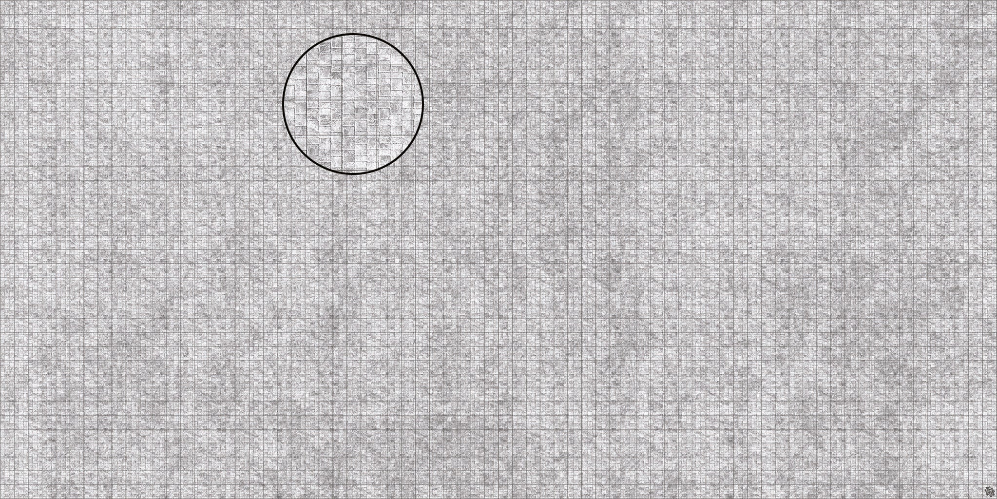 Mats by Mars: The White City Wargaming Play Mat