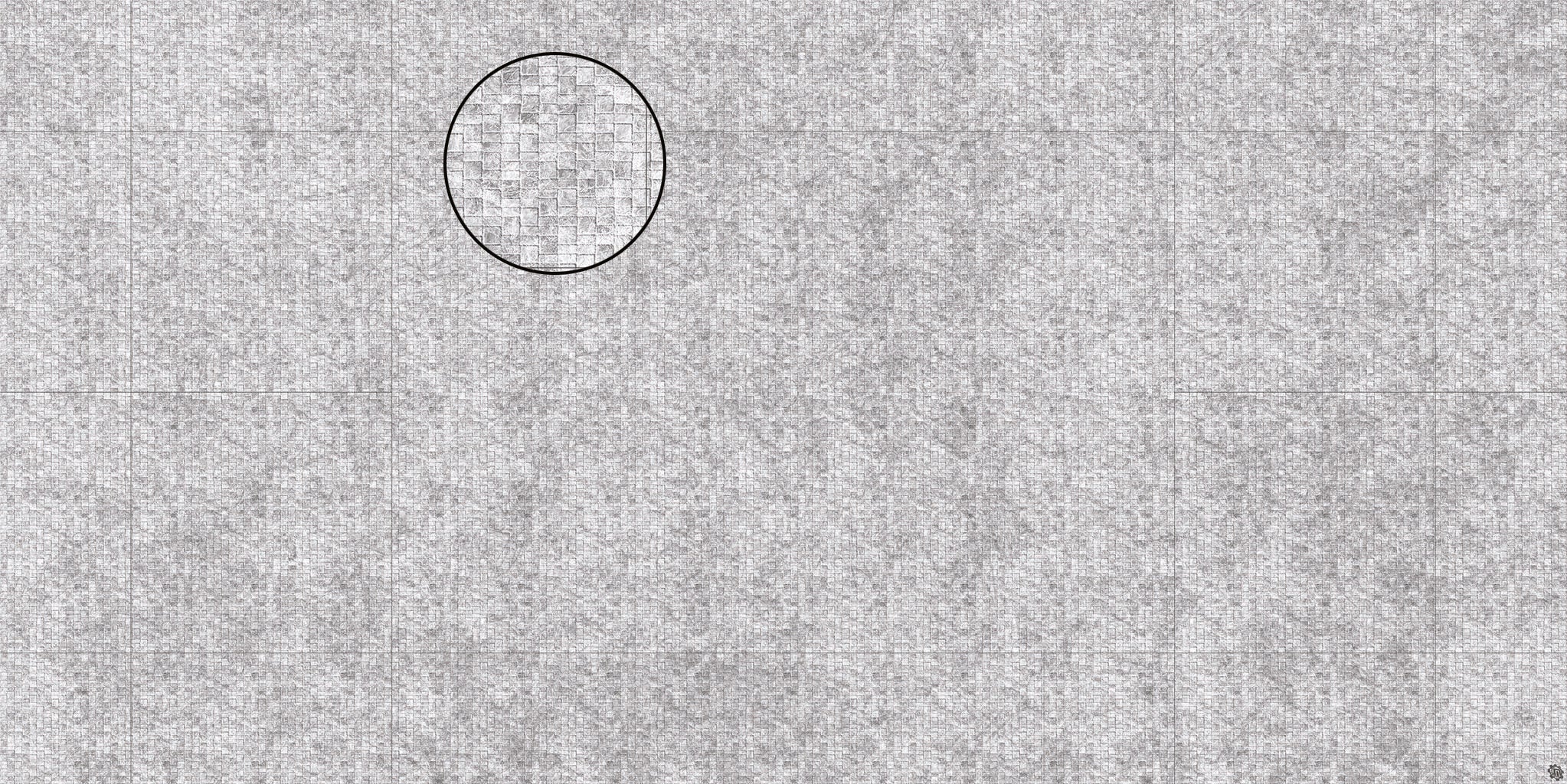 Mats by Mars: The White City Wargaming Play Mat