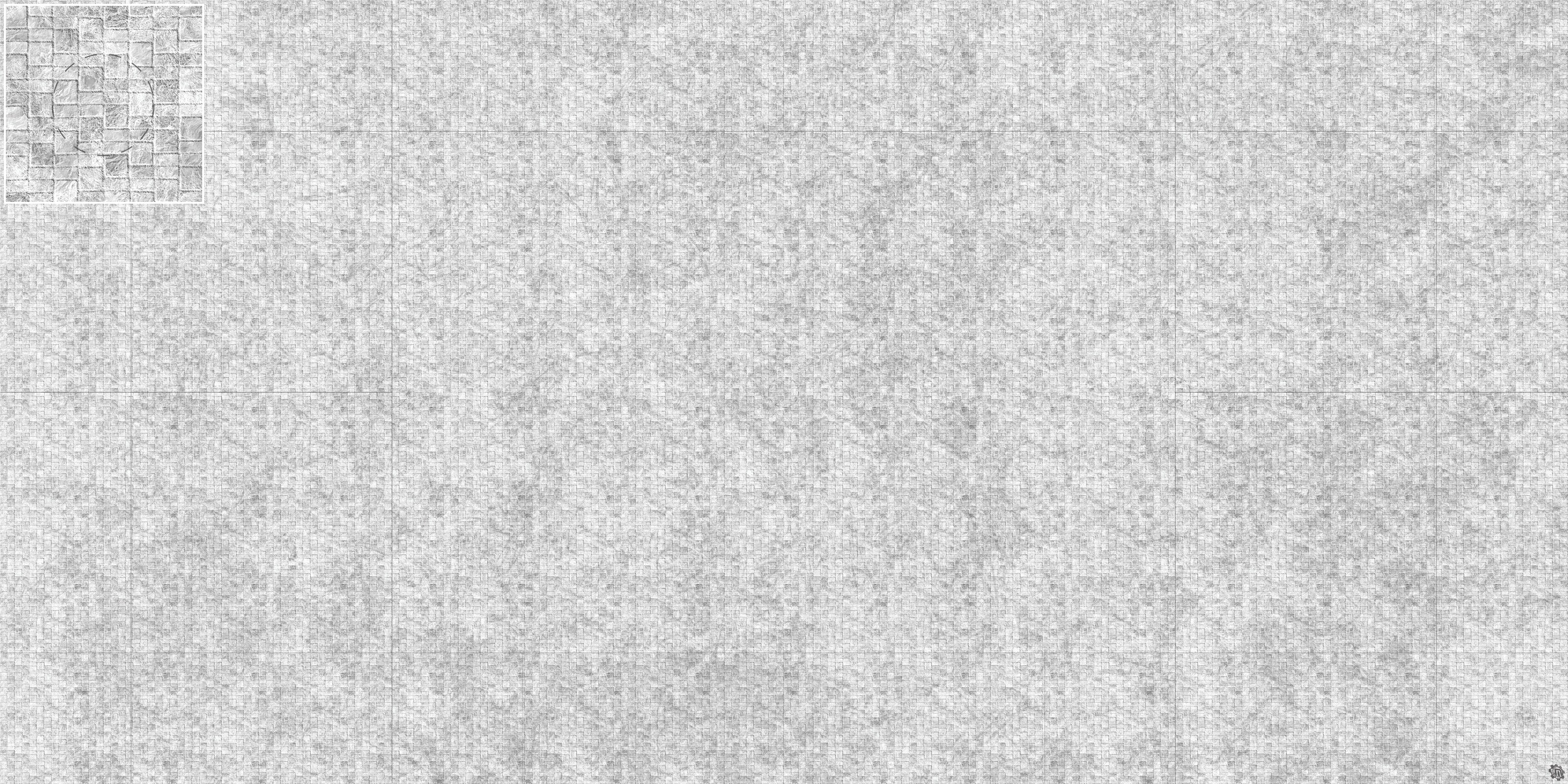 Mats by Mars: The White City Wargaming Play Mat