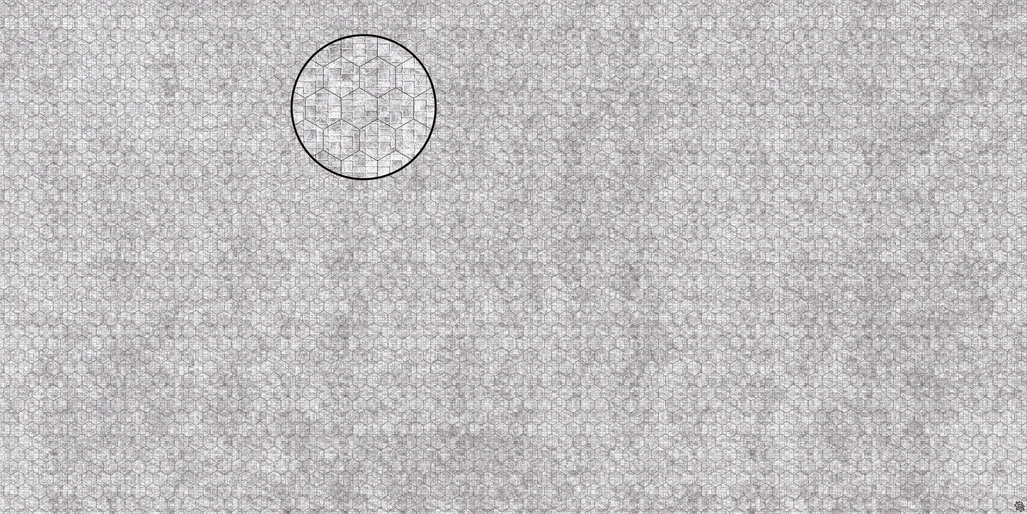 Mats by Mars: The White City Wargaming Play Mat