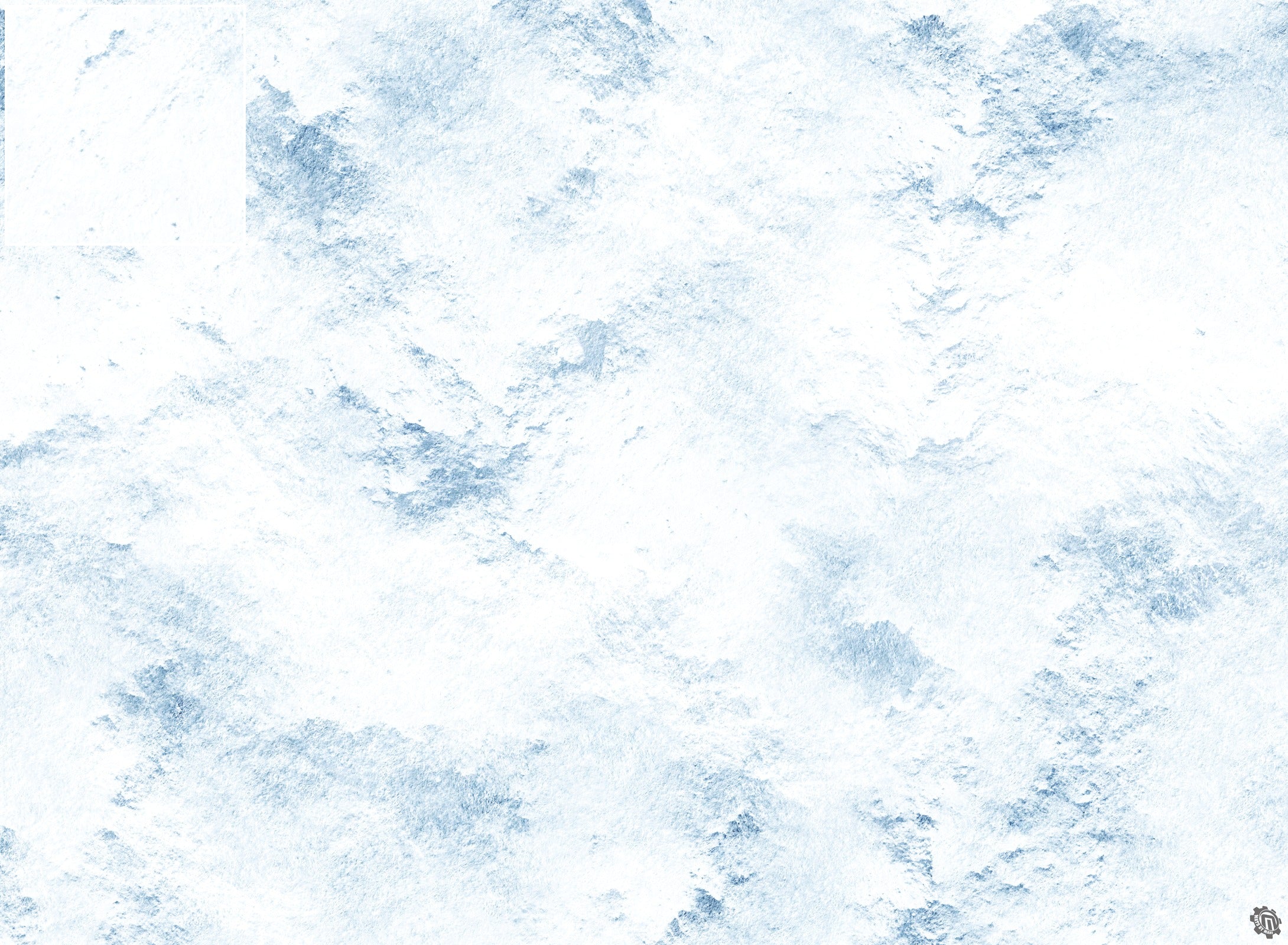 Mats by Mars: Winter's Wrath Tabletop Wargaming Play Mat