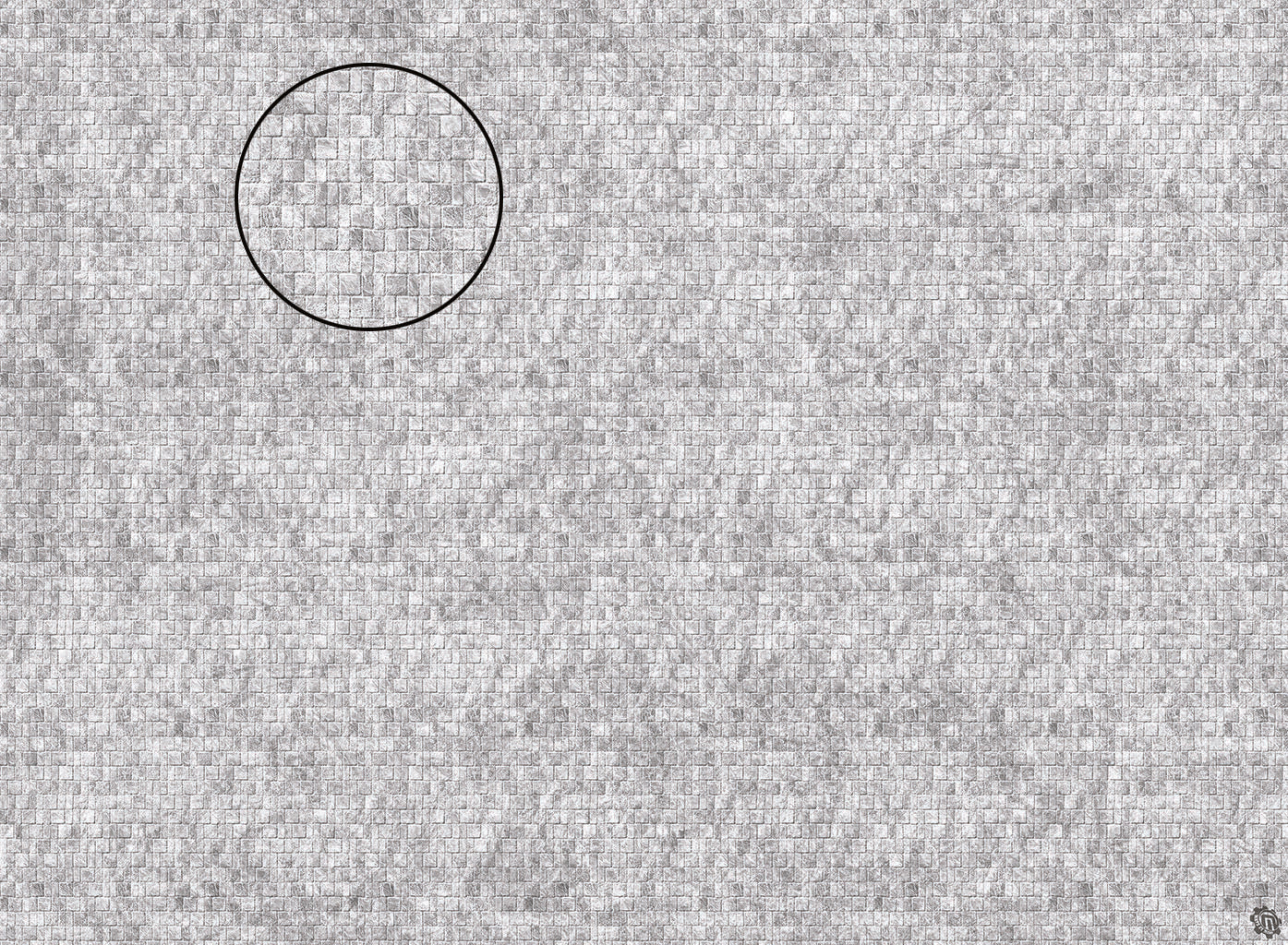 Mats by Mars: The White City Wargaming Play Mat