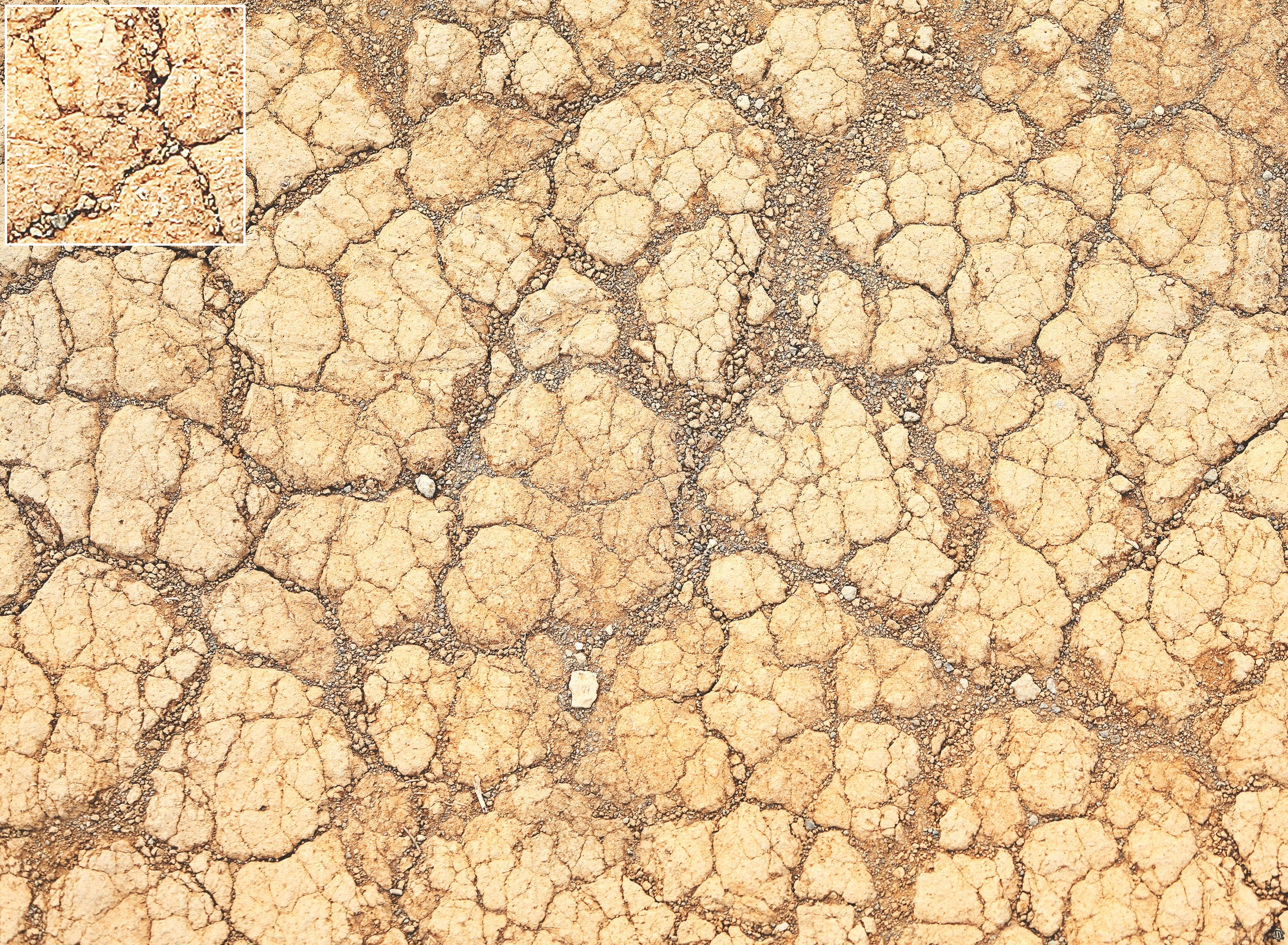 Mats by Mars: Desert Tabletop Wargaming Play Mat