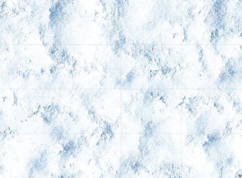 Mats by Mars: Winter's Wrath Tabletop Wargaming Play Mat