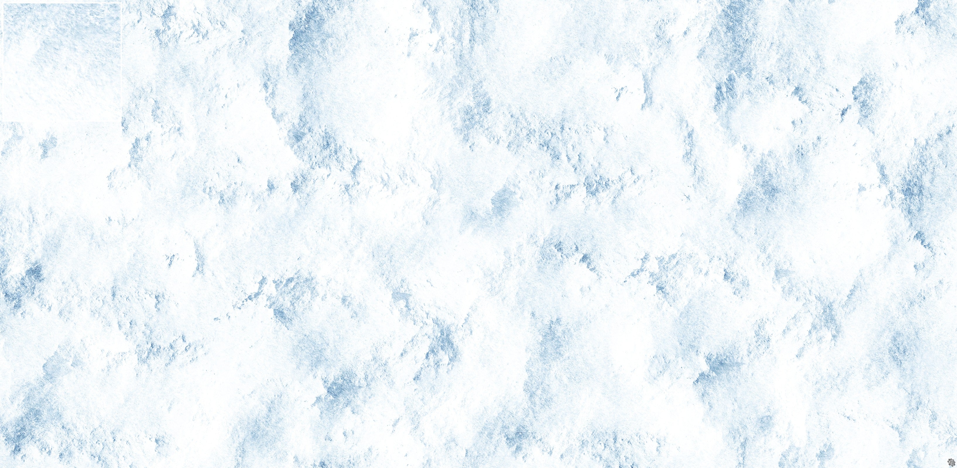 Mats by Mars: Winter's Wrath Tabletop Wargaming Play Mat