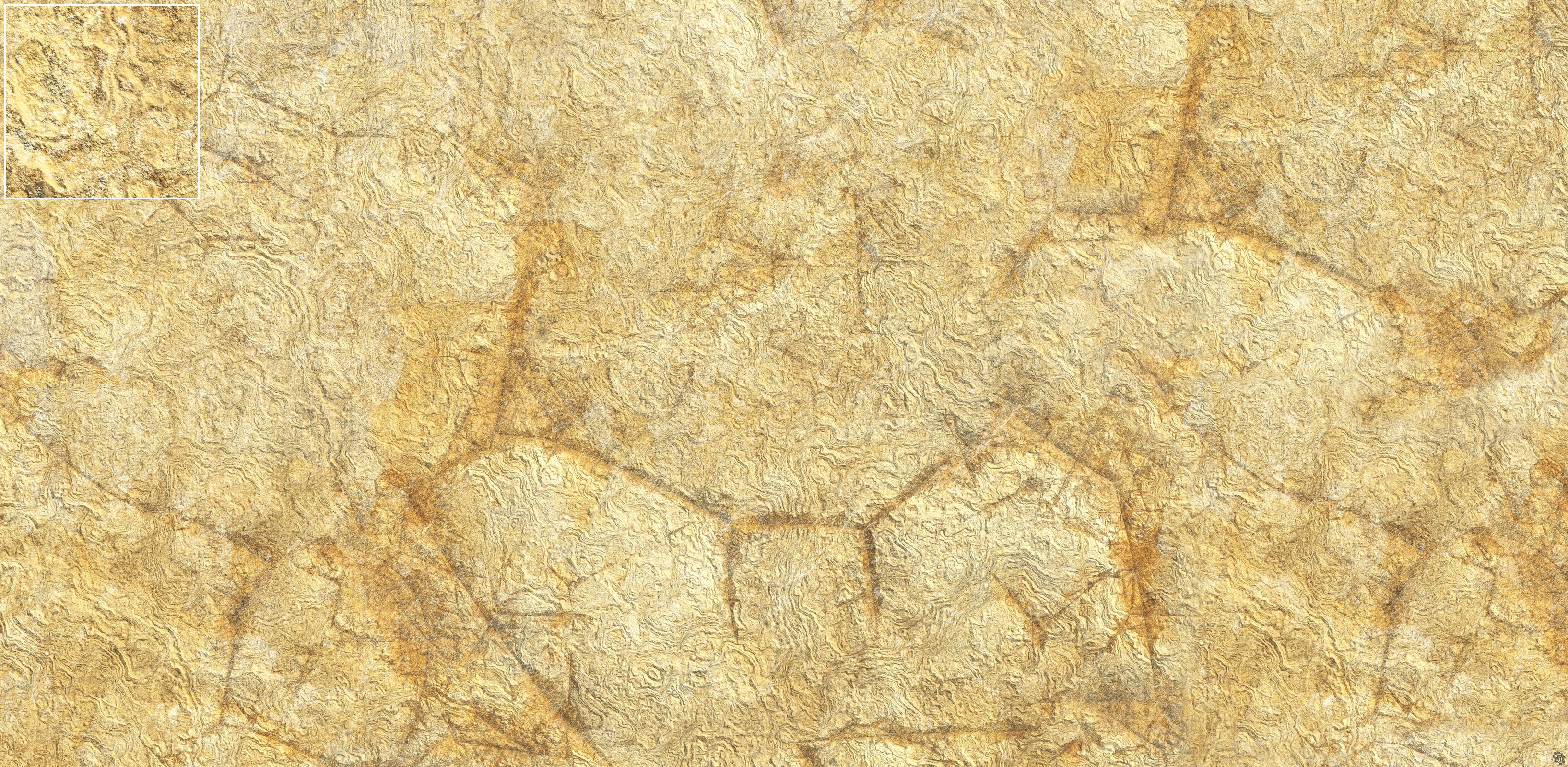 Mats by Mars: Parched Earth Tabletop Wargaming Play Mat