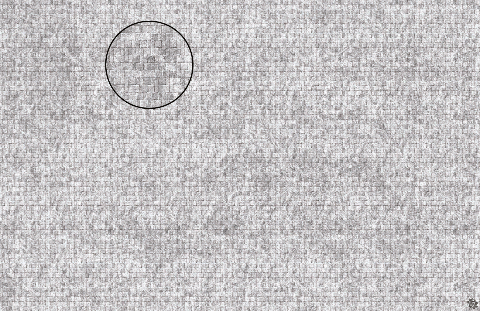 Mats by Mars: The White City Wargaming Play Mat