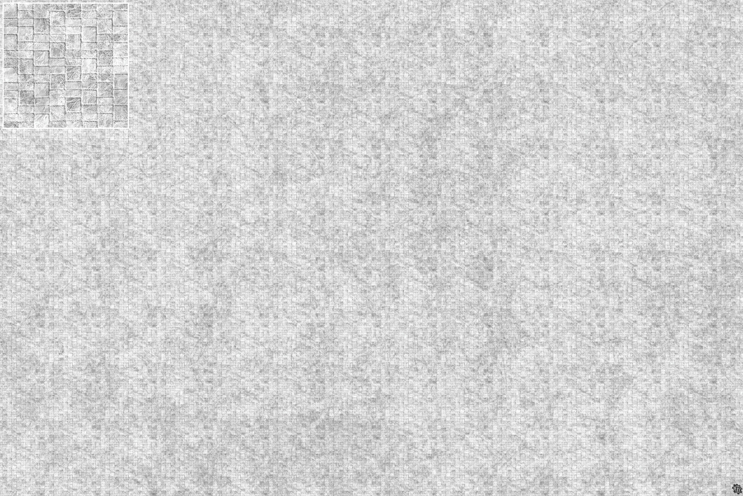 Mats by Mars: The White City Wargaming Play Mat