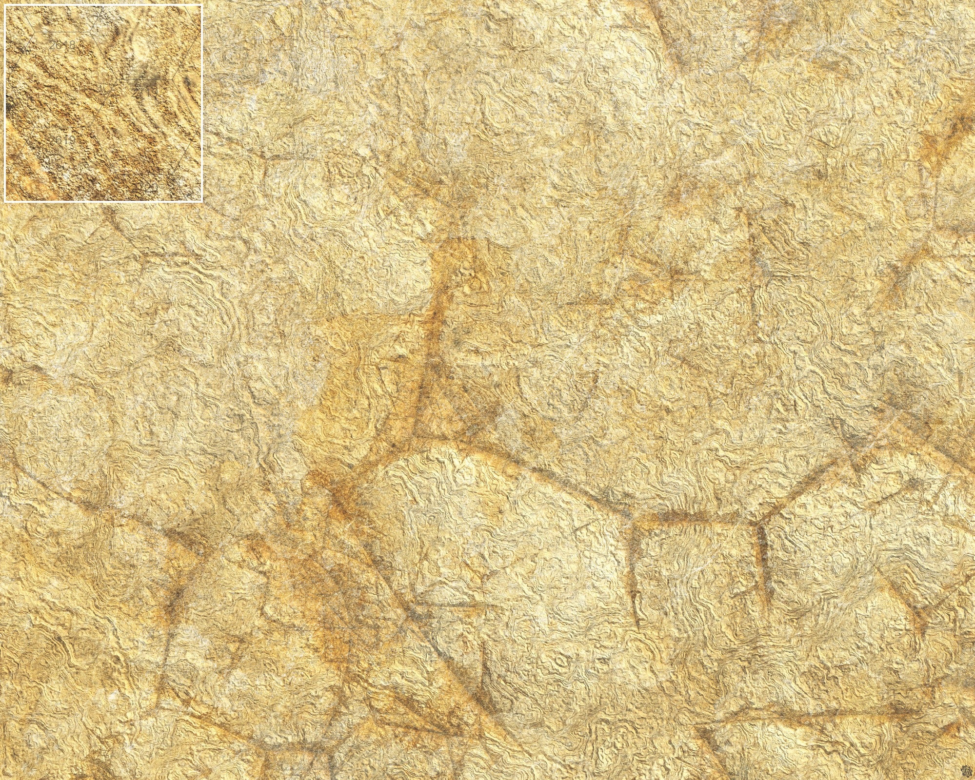 Mats by Mars: Parched Earth Tabletop Wargaming Play Mat