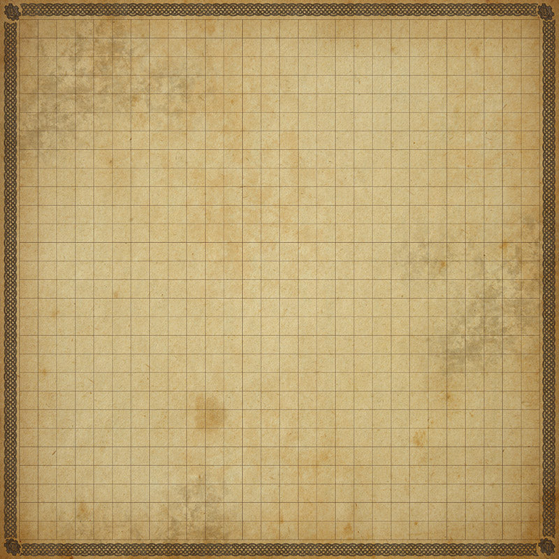 Mats by Mars: +1 Map of Adventure Roleplaying Battle Mat