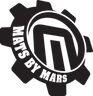 Mats by Mars logo